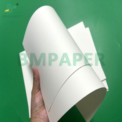 300gsm 350gsm Foodgrade Cardboard Suitable for Greasy Soup Containers 70 x 100cm
