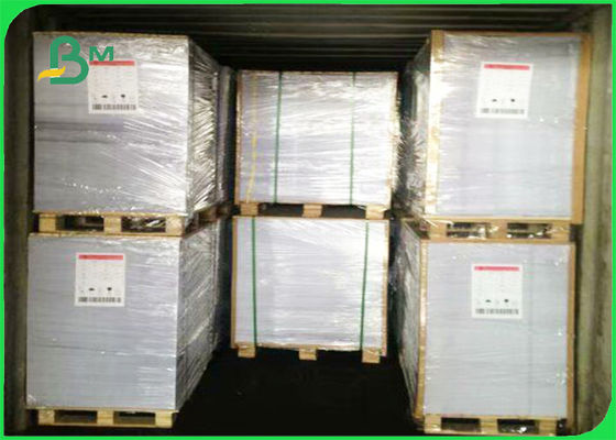 FSC 높은 순백 연습장 60g - 180g를 위한 Uncoated Woodfree 종이