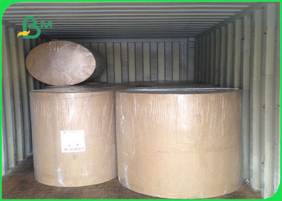 음식을 60cm 만들기를 위한 FSC 290g 회색 널은 폭 50cm를 65cm 버진 펄프 상자에 넣습니다