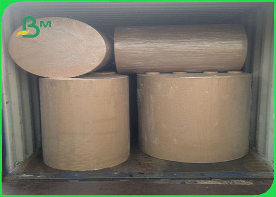 음식을 60cm 만들기를 위한 FSC 290g 회색 널은 폭 50cm를 65cm 버진 펄프 상자에 넣습니다