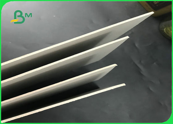 포장 상자를 위한 FSC를 가진 2.2mm 2.25mm 700*1000mm 회색 판지