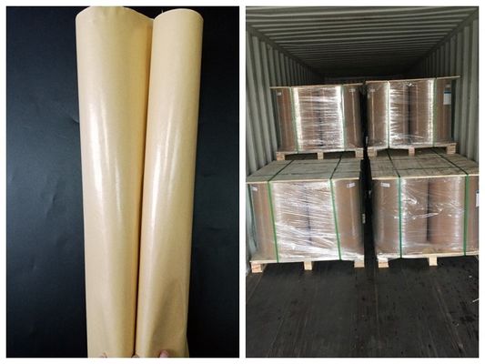 1 옆 PE는 도시락 FSC를 위한 음식 급료 종이 목록 & 증명서를 준 FDA를 입혔습니다