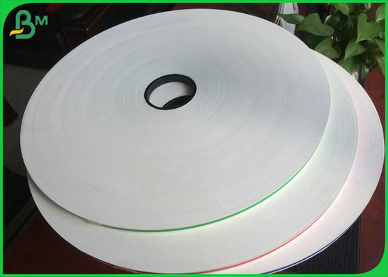 서류상 밀짚을 물을 마시기 위하여 만들기를 위한 다채로운 작풍 음식 급료 종이 목록