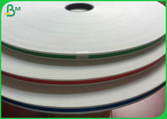 서류상 밀짚을 물을 마시기 위하여 만들기를 위한 다채로운 작풍 음식 급료 종이 목록