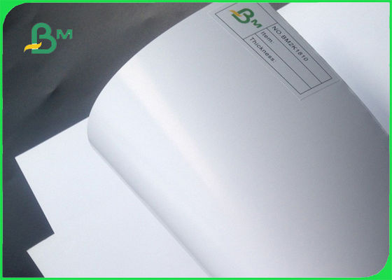 FSC는 책 표지를 위한 C2S 아트지 광택 있고는 입히는 100gsm 180gsm 200gsm를 찬성했습니다