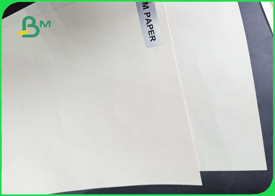 15 - 20 PE를 가진 80g 상쇄 종이 호텔 비누 패킹을 위한 FSC & SGS 지원