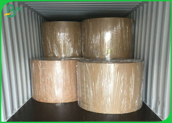 FSC는 상자를 위한 60*90cm 70*120cm 250gsm 300gsm 350gsm에 의하여 입힌 이중 널을 찬성했습니다