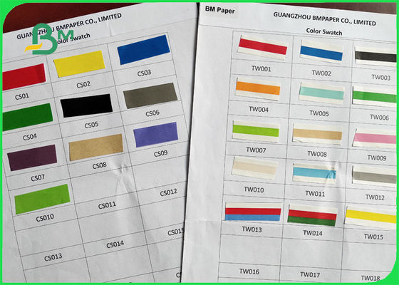 FSC & FDA 60G 120G 밀짚 마시는 서류상 다채로운 DIY 본 음료에서를 사용하는