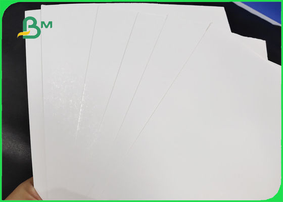 좋은 뻣뻣함 250gsm - 350gsm GC1 널 FSC & EU는 약 상자를 위해 증명했습니다