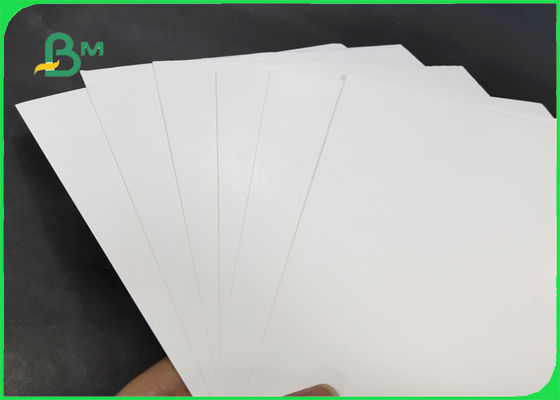 좋은 뻣뻣함 250gsm - 350gsm GC1 널 FSC & EU는 약 상자를 위해 증명했습니다