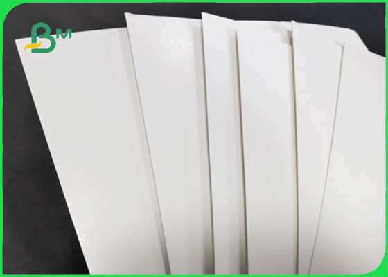 좋은 뻣뻣함 250gsm - 350gsm GC1 널 FSC & EU는 약 상자를 위해 증명했습니다