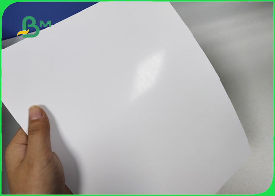 FSC C2S 예술 카드 종이/포스터를 위한 다량의 종이 23 * 35에 있는 Couche 서류상 300GSM