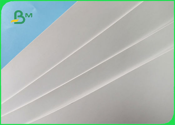 FSC C2S 예술 카드 종이/포스터를 위한 다량의 종이 23 * 35에 있는 Couche 서류상 300GSM