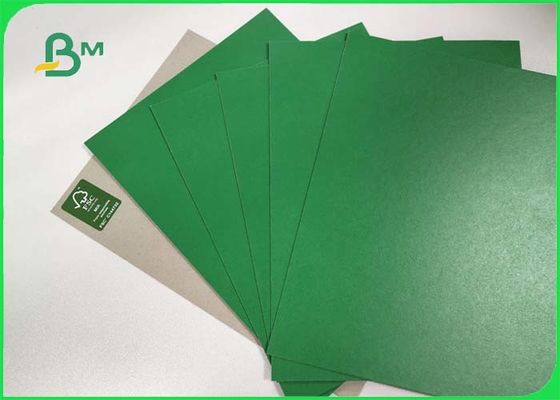 FSC는 다채로운 두꺼운 종이 브라운을/백색/파랑 1.5mm 2.0mm 3.0mm 찬성했습니다