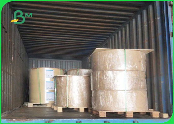 FSC는 증명했습니다 장에 있는 레코드의 B면 Kraft 종이를 1개의 옆 백색 32 × 40"