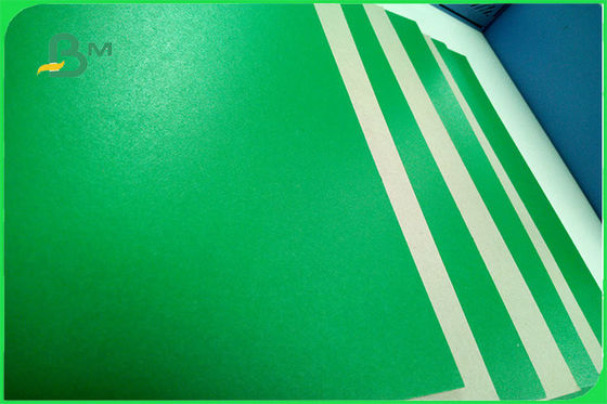 크리스마스 선물 상자를 위한 FSC 다채로운 광택 있는 와니스 엄밀한 두꺼운 종이 2.0mm