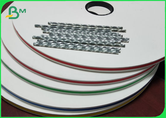 60GSM / 120GSM 방수 크라프트 지는 증명된 FDA FSC를 회전시킵니다