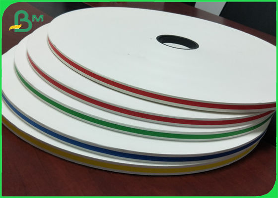 60GSM / 120GSM 방수 크라프트 지는 증명된 FDA FSC를 회전시킵니다