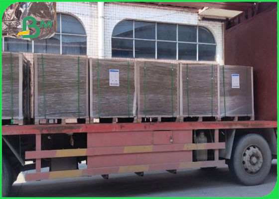 1500gm 맞춤형 회색 보드 종이 보드 박스 제작 재료