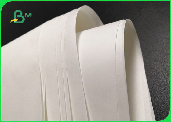 35gm 45gm MG 백색 크래프트 페이퍼 차 패키지 무해 70 x 100cm