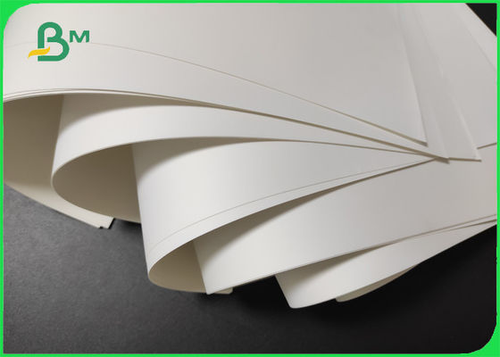 둥근 병 상표를 위한 인쇄할 수 있는 방수 목록 200um 합성지