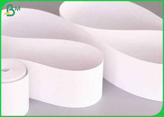 소매 청구서 잘 인쇄를 위한 엄청나게 큰 목록 640mm 폭 65gsm 열 Rolls