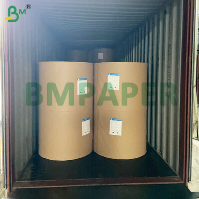 운송 중 긁힘 방지용 화이트/크라프트 유리 이면지