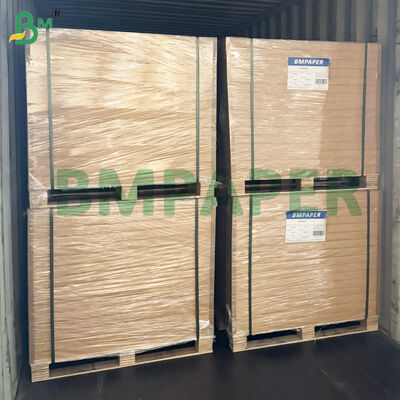 마이크로 웨이브 - 안전 식품 종이