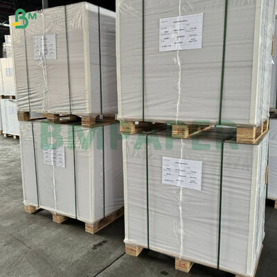 전자제품 포장용 300gsm C1S 코팅 블리스터 포장지