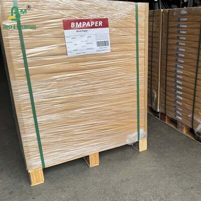 250gsm 300gsm 350gsm 400gsm Bright White Uncoated Bond Paper Bristol Board