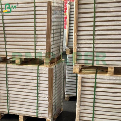 30gsm/40gsm 방유 라이너지 시트 쉬운 미끄럼 종이