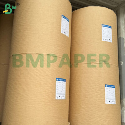 42gm 백색 실리콘 코팅 종이 시트 500×600mm 증기용