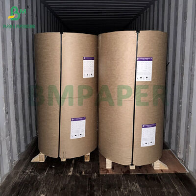 300gsm 350gsm 백색 코팅 블리스터 FBB 전자제품 포장용 86cm 릴