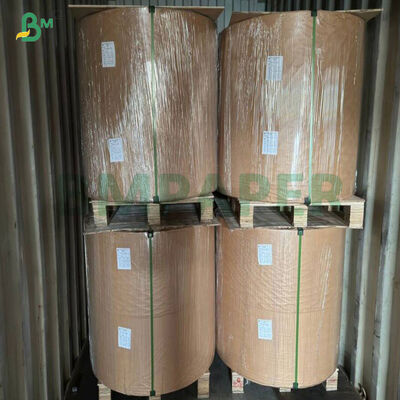 45g 46g 저온 저항 Kit12 마가린을 위한 기름 방지 종이