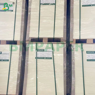 310gsm/320gsm C2S 화려한 플레이 카드 A4 페이퍼