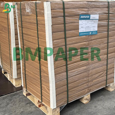 0.8mm 550gsm 뒷판 흰색 한쪽면으로 예술 인쇄물을 보호합니다 8x10 인치 11x14 인치