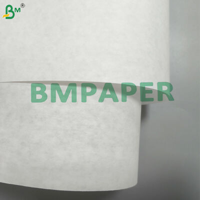 뛰어난 인장 강도 표백 백색 크라프트지 80gsm 포장용