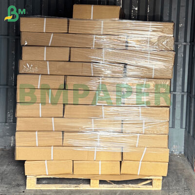 80gsm CAD 플로터 용지 롤, 상세 디자인 레이아웃에 완벽