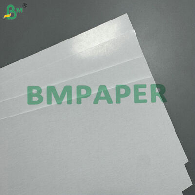 고강성 및 내구성 300gsm 310gsm 인쇄 가능 블랙 센터 종이 보드 (트럼프 카드 덱용)