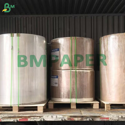 175gm 200gm 열용 종이 롤 티켓 판매 350mm 눈물 저항성 BPA - 무료