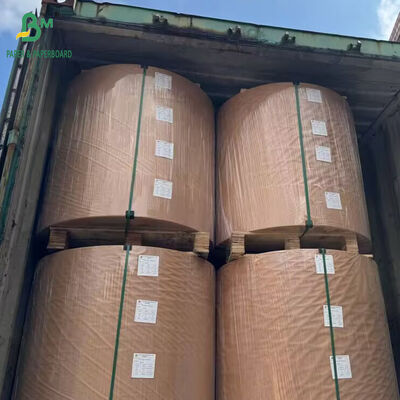멸균 롤 및 파우치 제작용 60gsm 70gsm 의료 투석지
