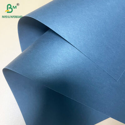 고강도 240gsm 400gsm 500gsm 700gsm 고급 포장용 검은 카드 스톡