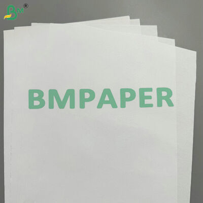 높은 투명성 가벼운 얇은 인쇄용 종이 40gsm 50gsm 오프셋 및 디지털 인쇄용 의약품 간행물 종이