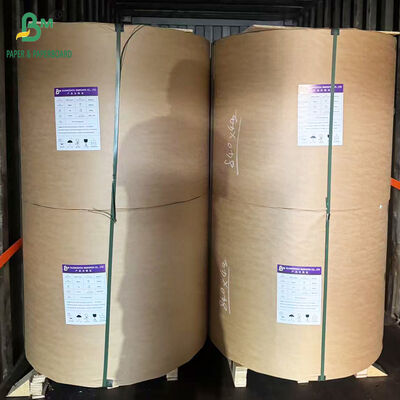 35gsm 40gsm 방유지 타코 샌드위치 치킨 버거 식품 포장지